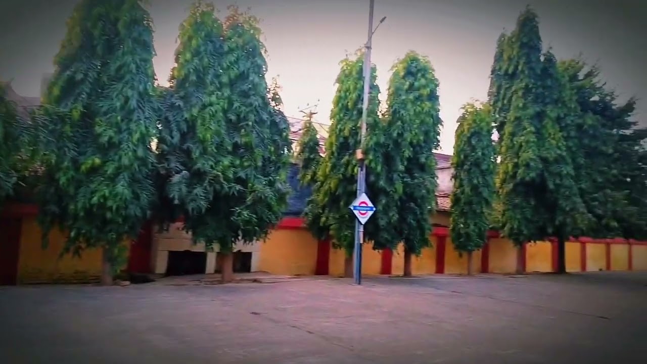 Vidyasagar railway station#short video#viral video#trending video#