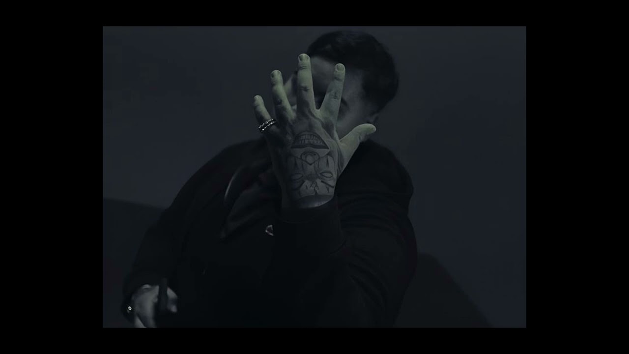 Reggaeton Type Beat Floyymenor 2025 