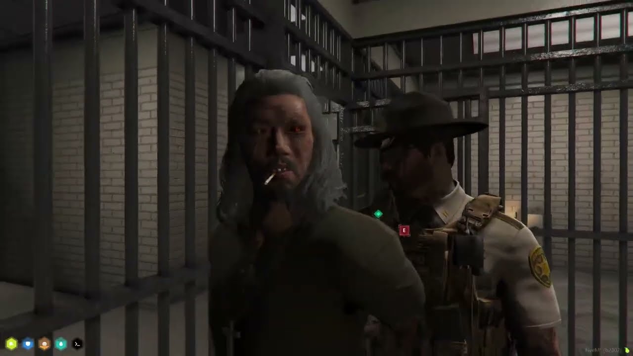 Lang Buddha LOSES IT on Carmine and Ventura After PD Bait - NoPixel 4.0
