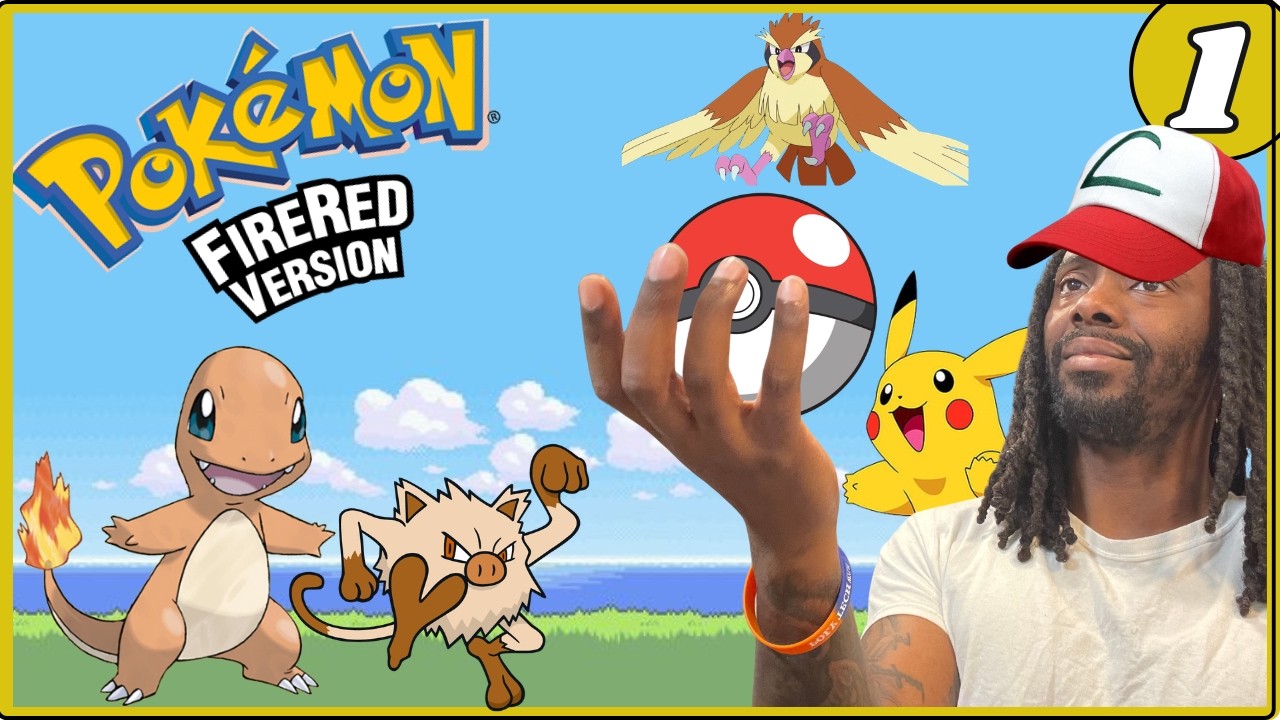 The Journey to become a Pokemon Master Again Begins |Day 1 #shorts