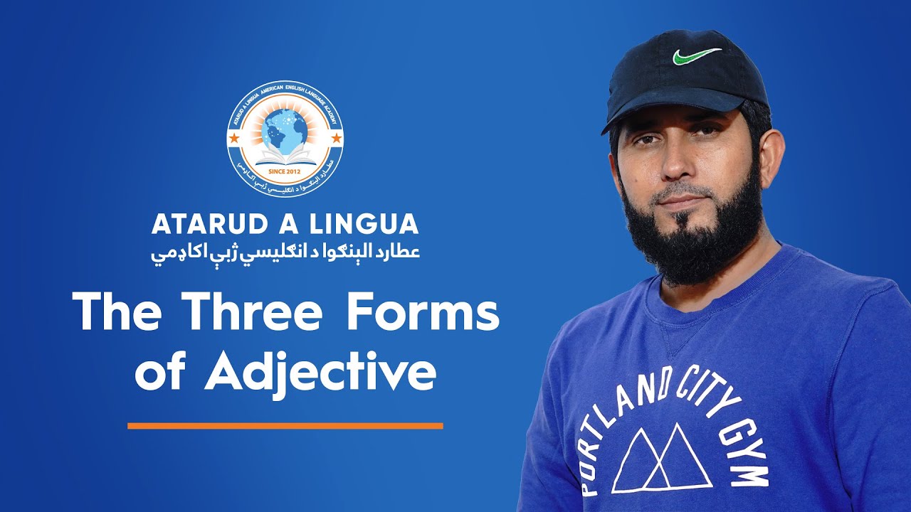 All Participles ~ |Participles & Their Functions|