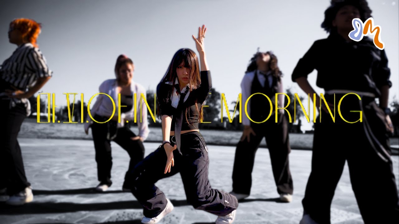 [K-POP IN PUBLIC | MÉXICO | ONE TAKE] 마.피.아. In the morning by ITZY - Dance Cover por Kold Moves