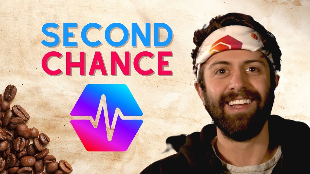 Pulsechain Launch is Your Second Chance!!
