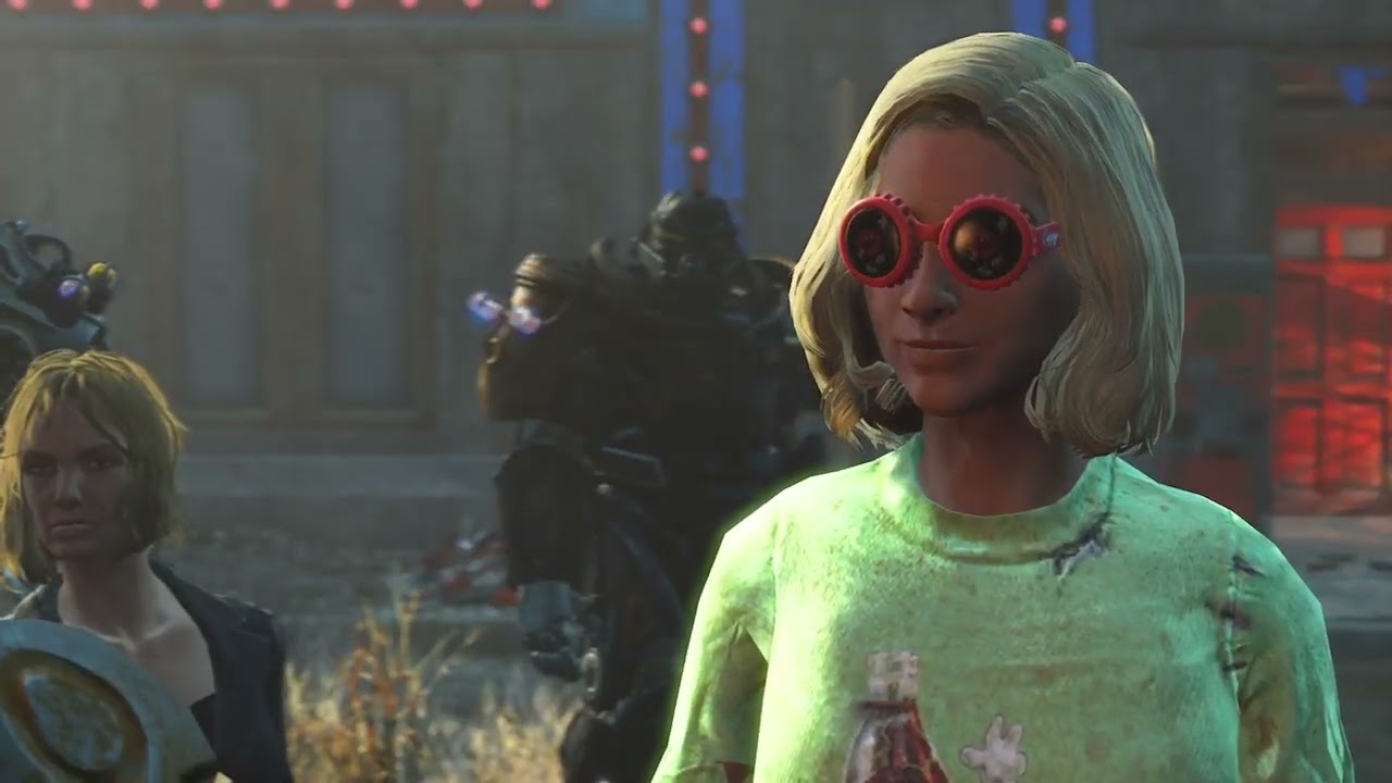 Fallout 4