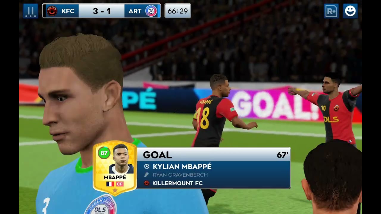 I scored a bicycle kick🔥