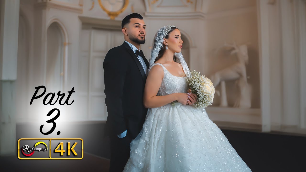 Saad & Ayse - Part 3 - Tarek Shexani - by Roj Company