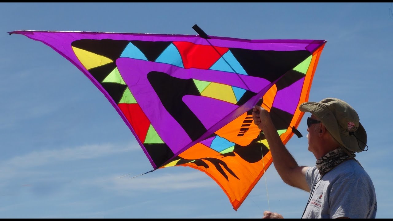 Morro Bay Kite Festival 2015