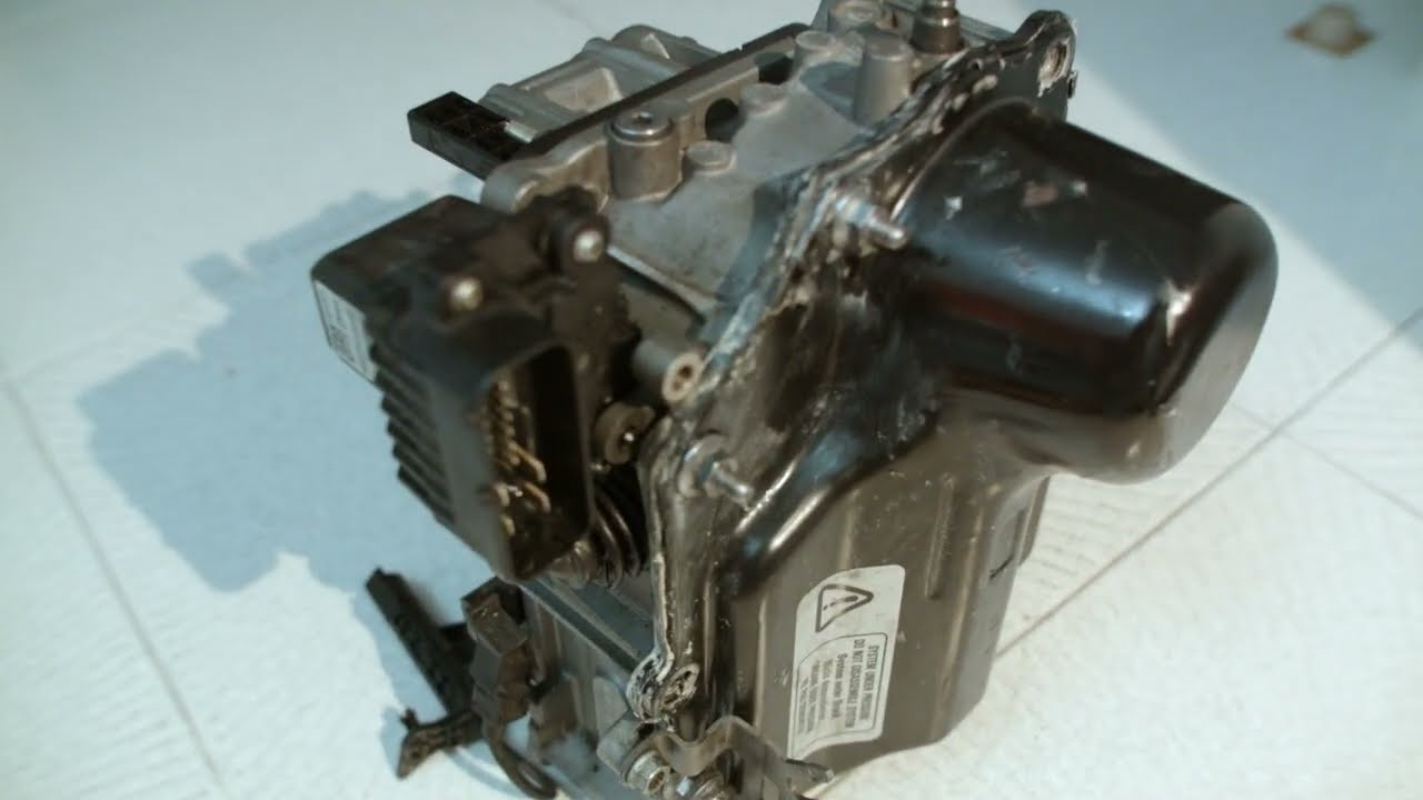 DSG 7 mechatronic DQ200 temic reading with Kess