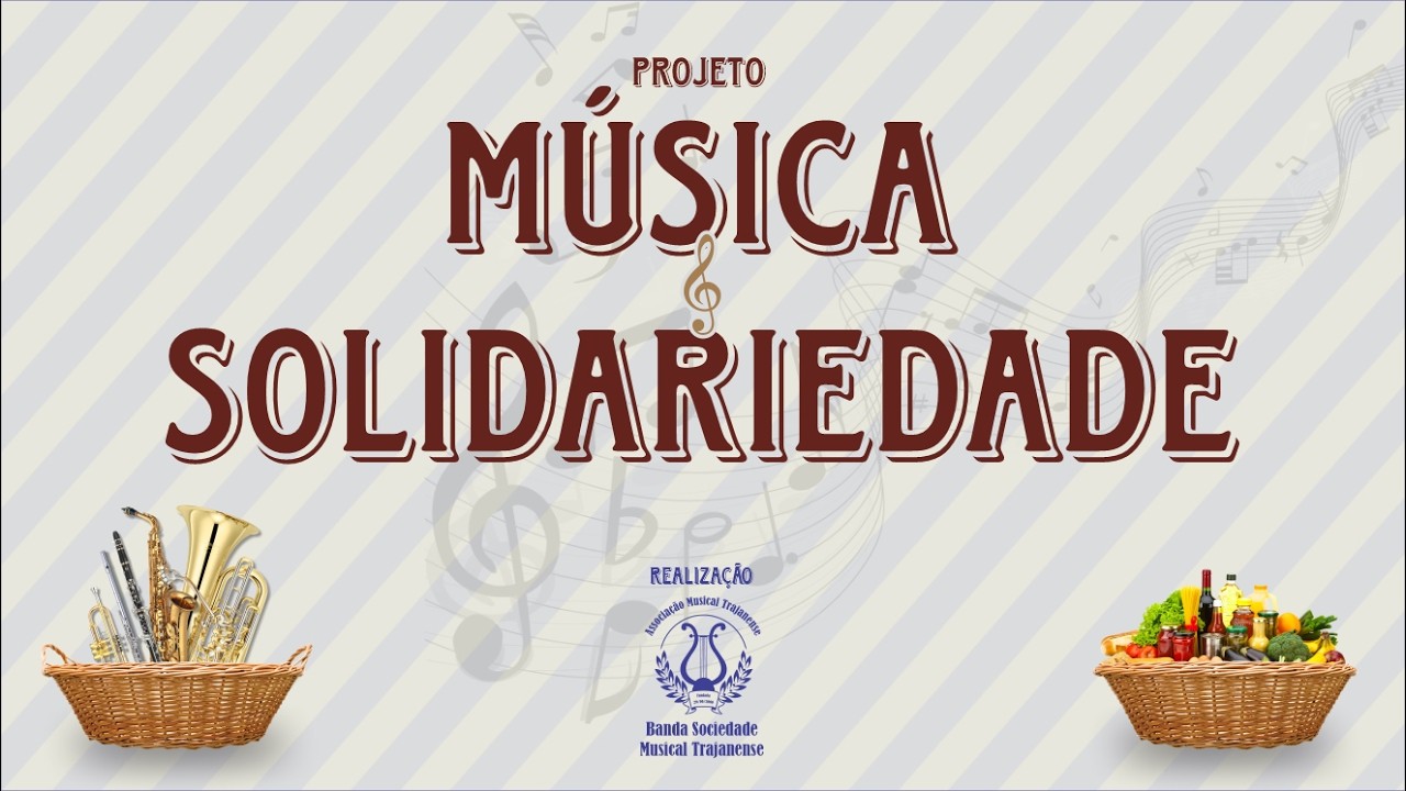 Musica e Solidariedade
