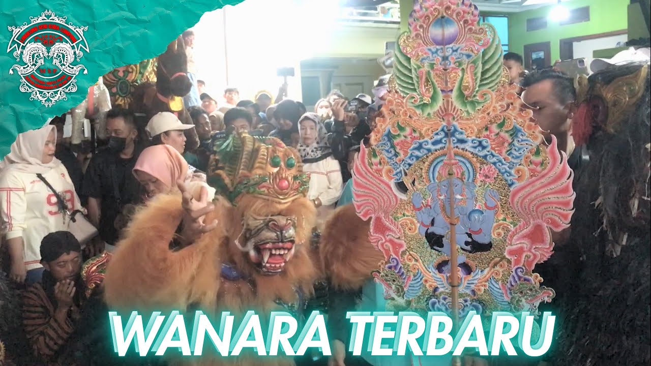 SPECIAL LAUNCHING WANARA TERBARU MSP | MUTIYARA SURYA PUTRA