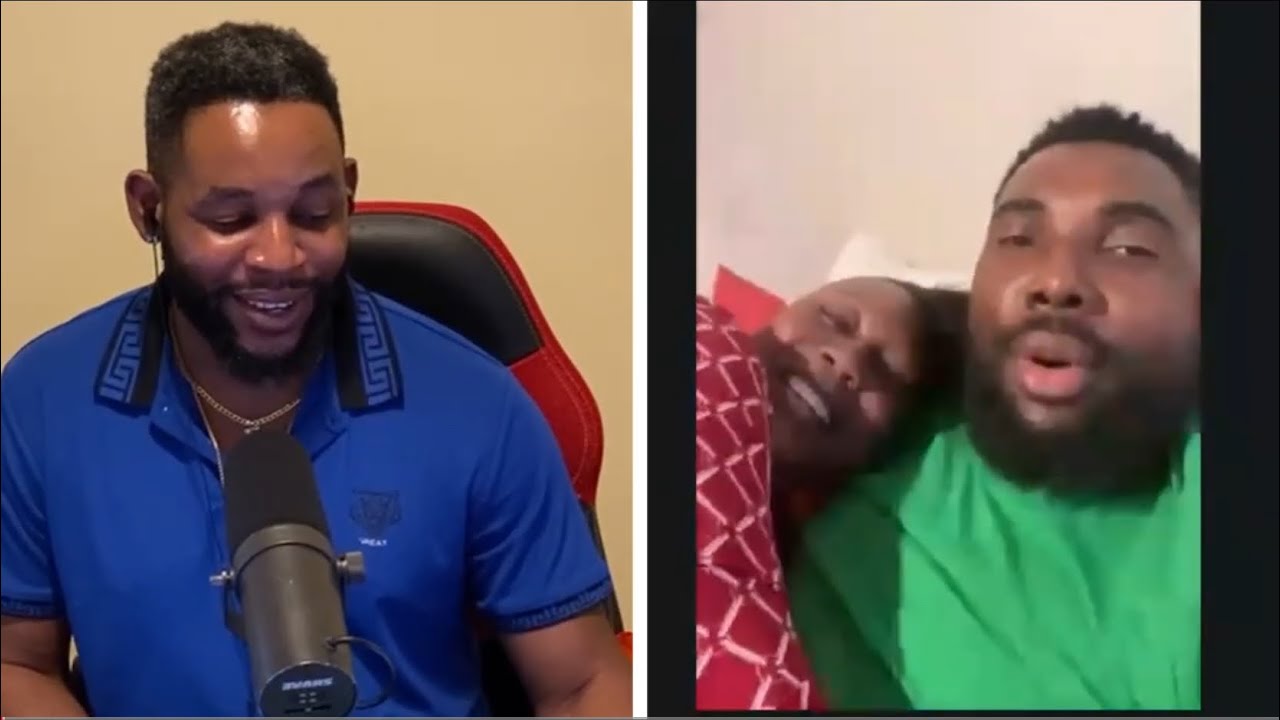 Gwo koze Misye di li fè bagay 3 fwa pa jou  pandan li vin wè w la li regret fanm nan prale