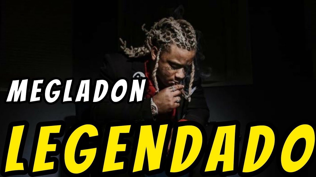 Trippie Redd - Megladon (Legendado)