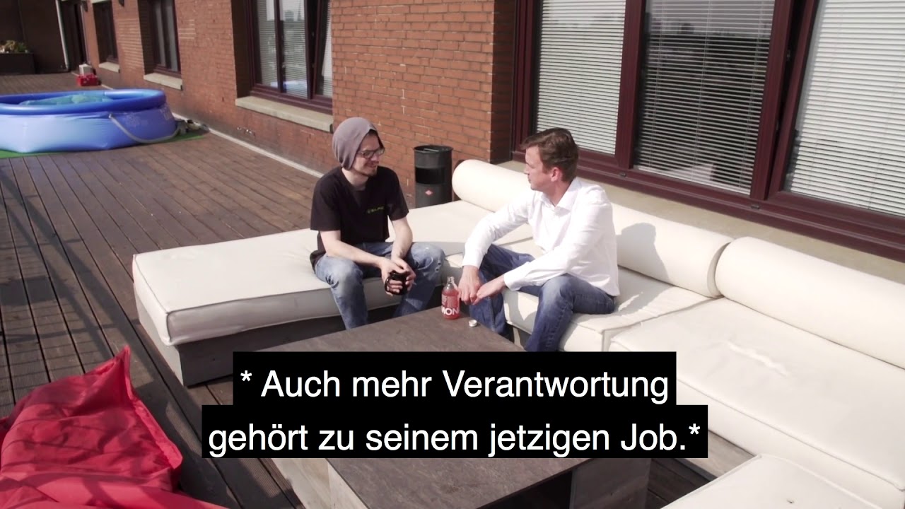 Behinderte Arbeitnehmer: Was ist das Budget für Arbeit? (UT)