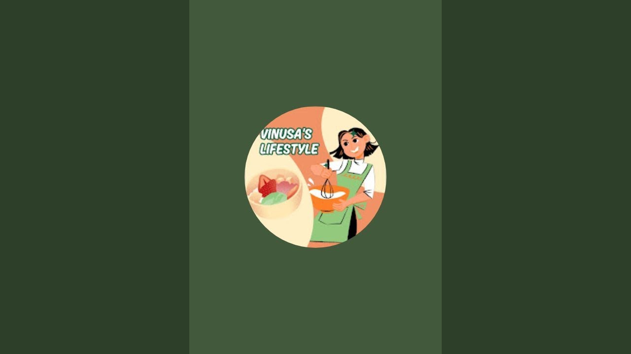 Vinusa's lifestyle  is live