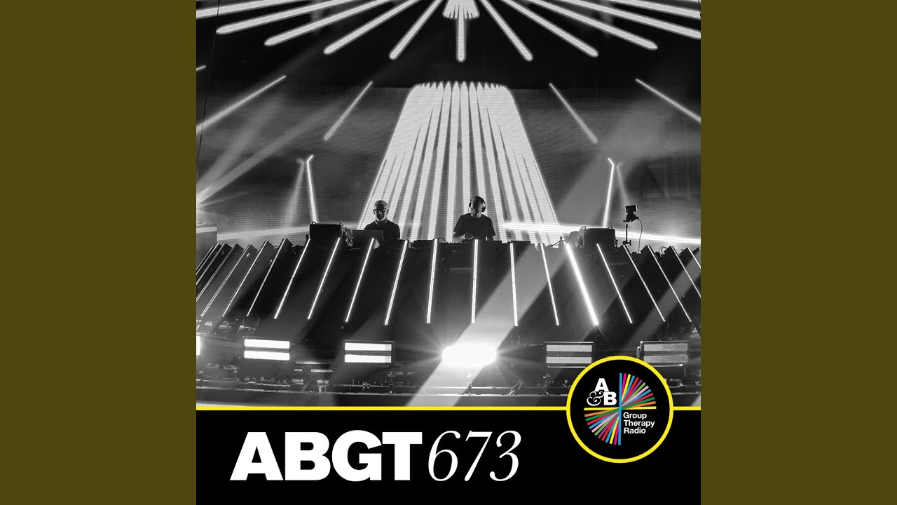 High Speed Ring (ABGT673) (Mixed)