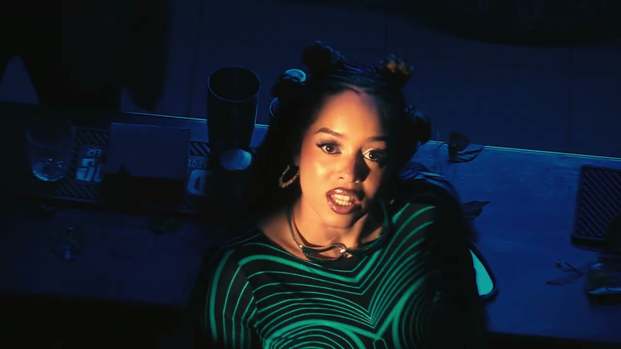 FIZZO - IMPOSTER (Official Video)
