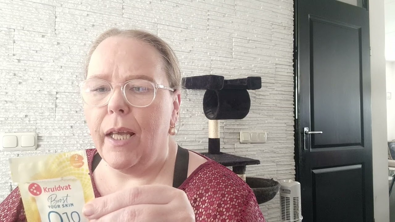 Opgemaakt juni 2024