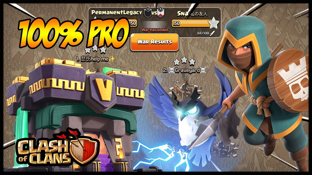 TH14 PRO ATTACK STRATEGY * Th14 Attack Strategy | BEST TH14 ATTACK STRATEEGIES Clash Of Clans