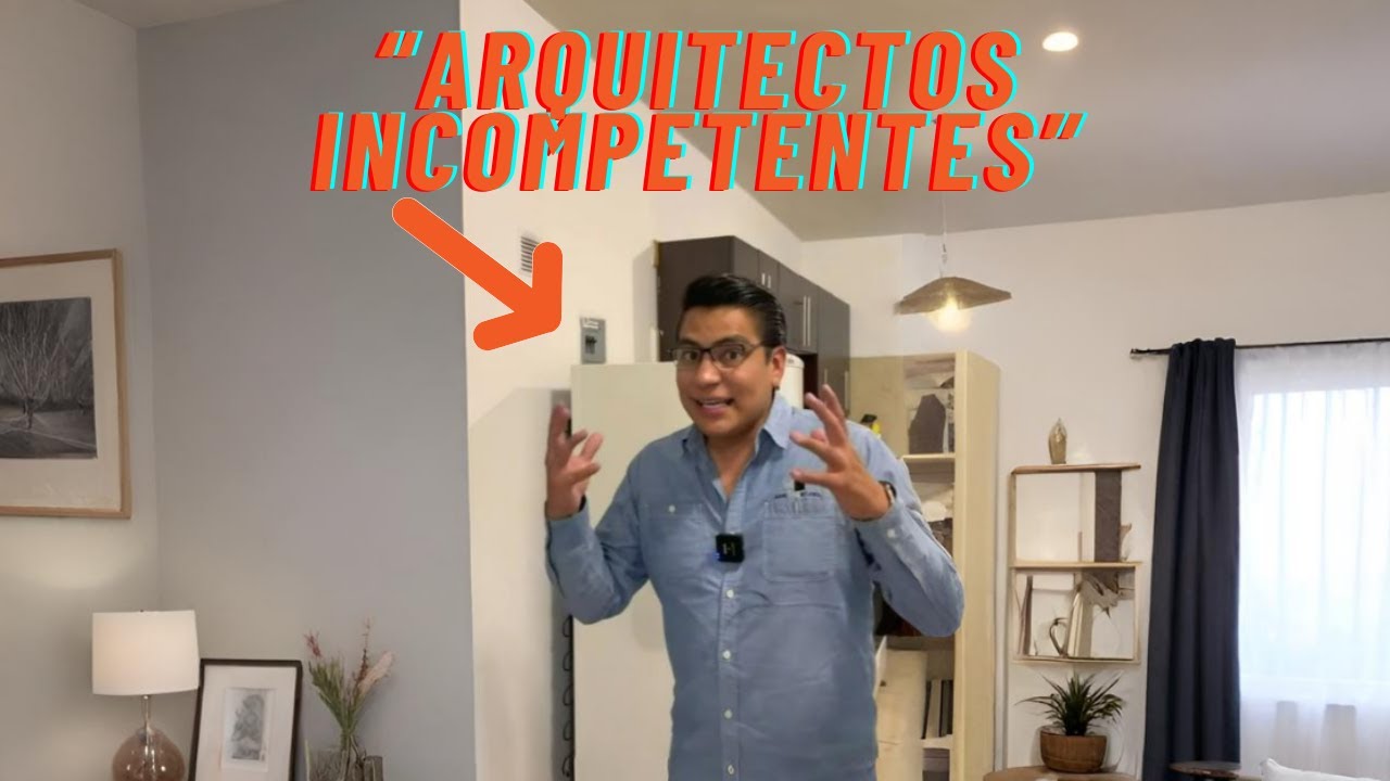 La lógica en la construcción