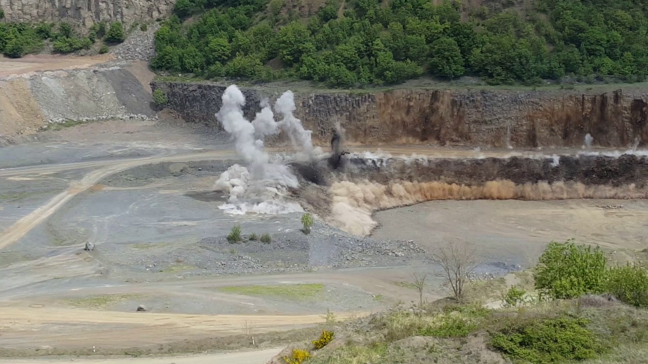 Uzsai bazaltbánya 2017.05.10.