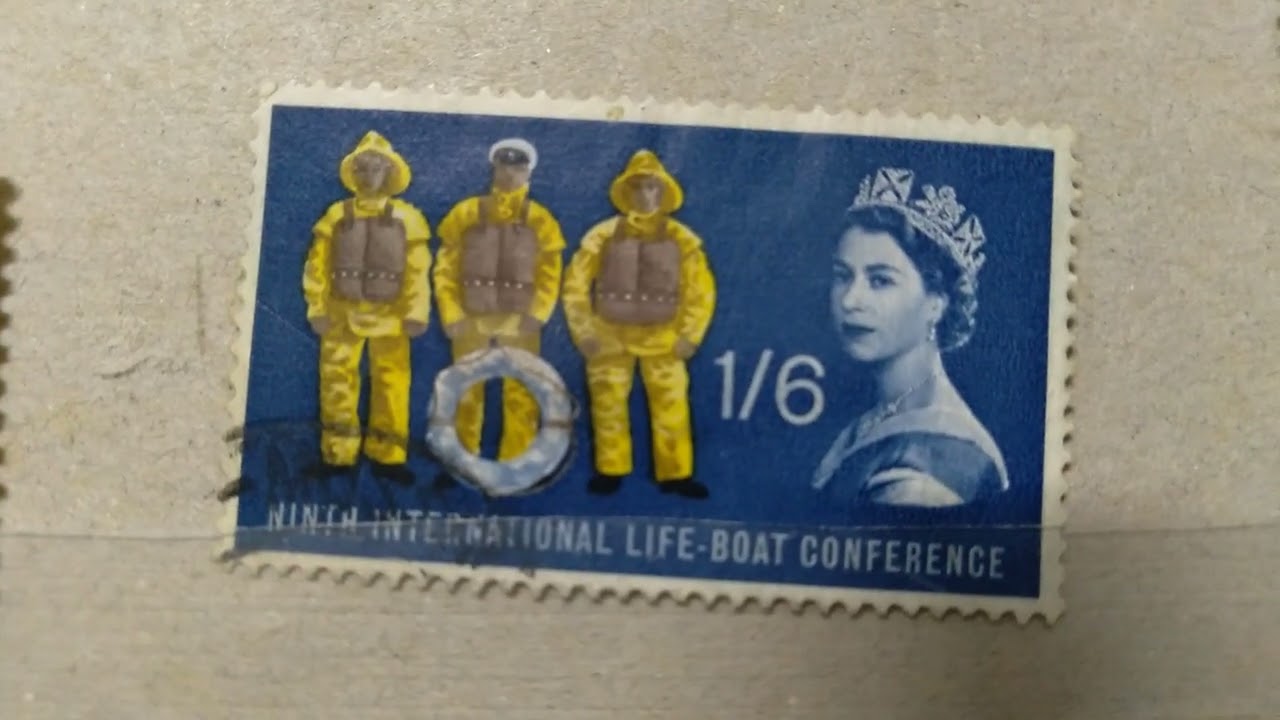 Selos antigos 116a Parte Europa 