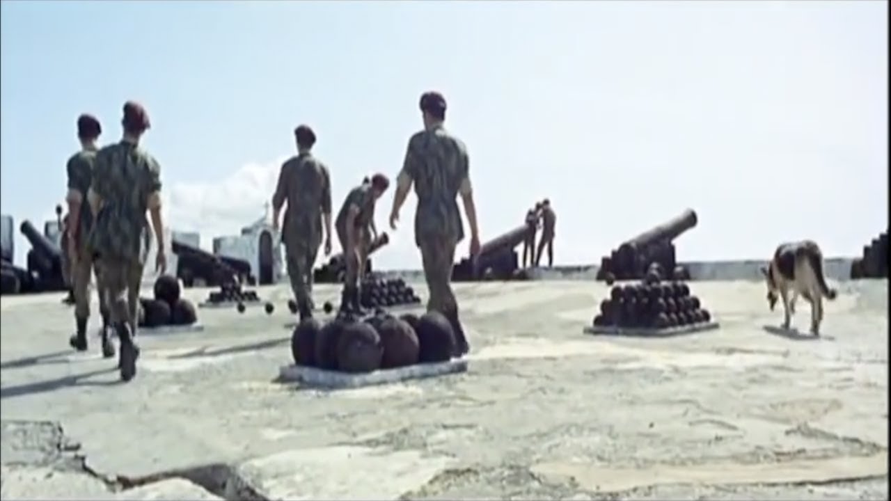 Portuguese Colonial War (1961 &ndash; 1974) - Guerra do Ultramar