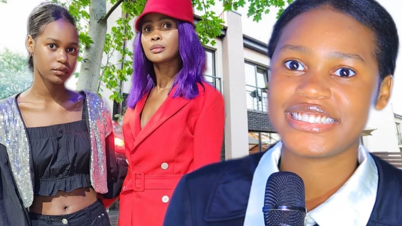 UMWANA WA SUNNY YARAKUZE😍MAMA YAMWERETSE CHERIE WE😀KEZA AVUZE IGISHINWA•YADUTEYE STORY ✅ 