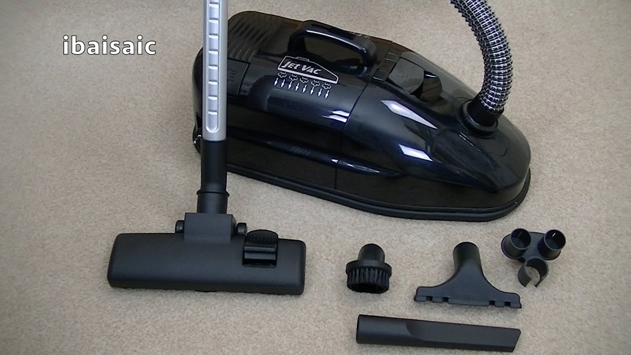 Princess Jet Vac Floating Vacuum Cleaner Unboxing & First Look