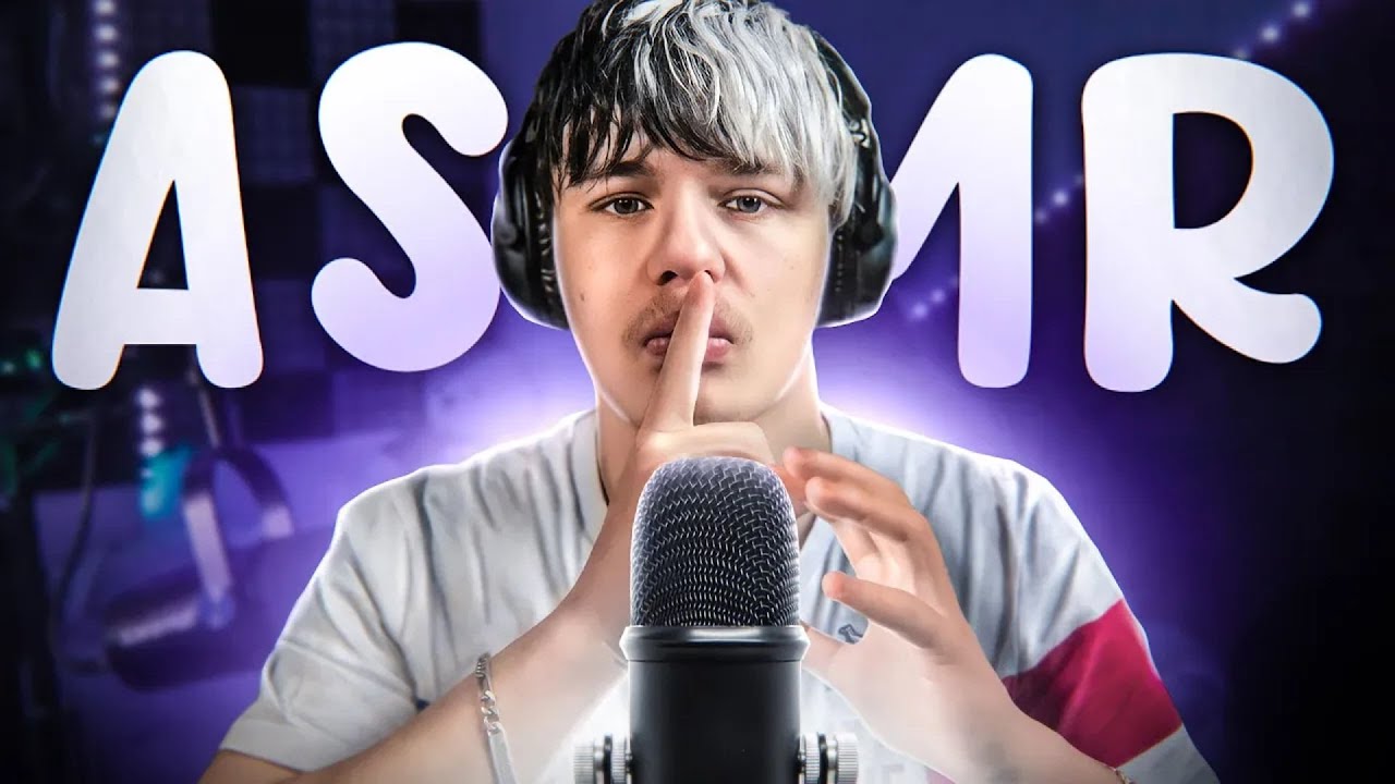 L’ASMR, ce truc bizarre qui détend tout le monde