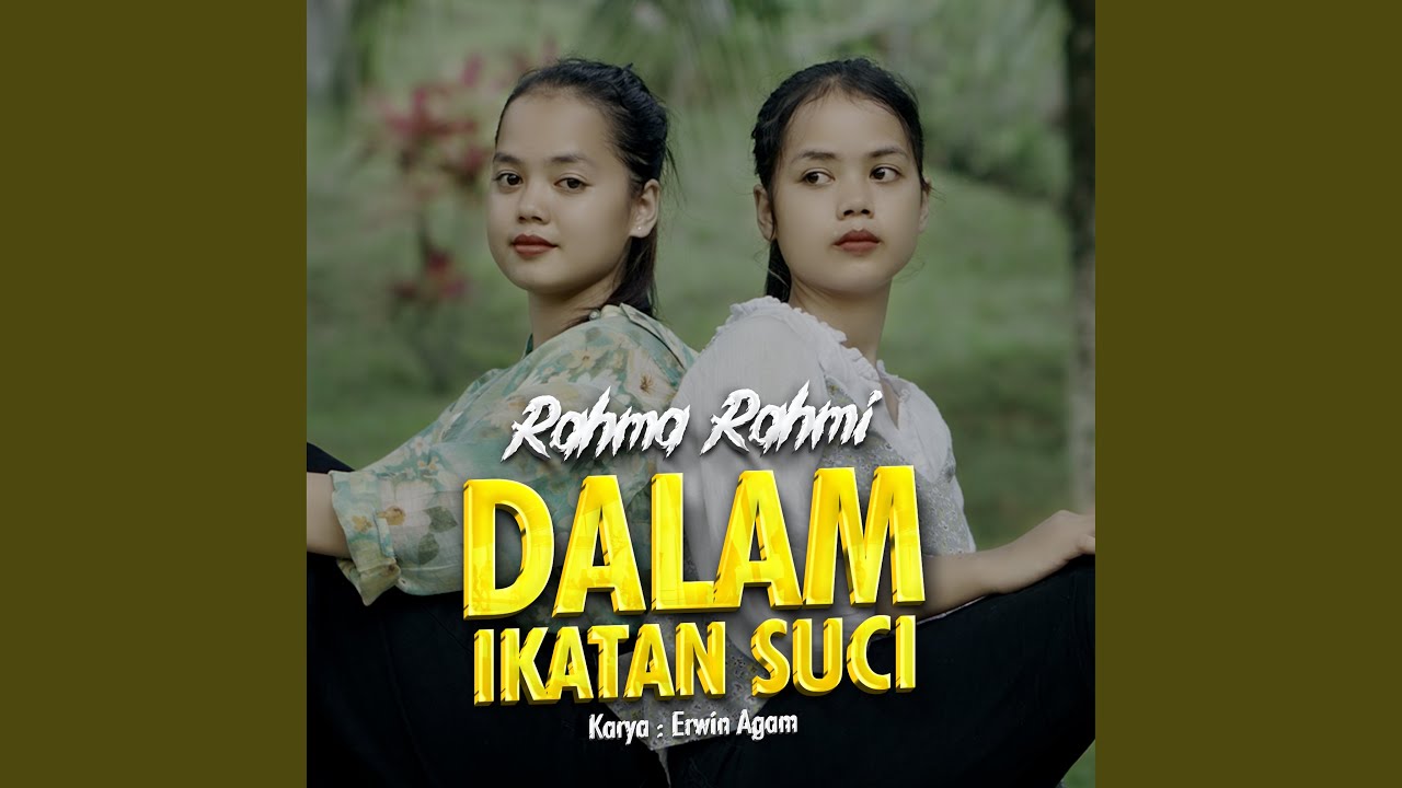 Dalam Ikatan Suci