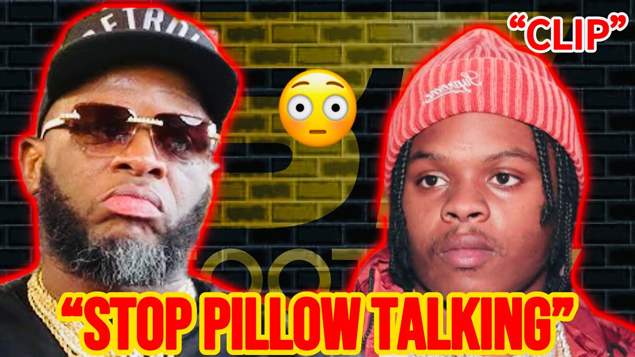 Dawgface DEFENDS Detroit — “Stop Pillow Talking” (Reacting to 42 Dugg & Offset) | My Reaction