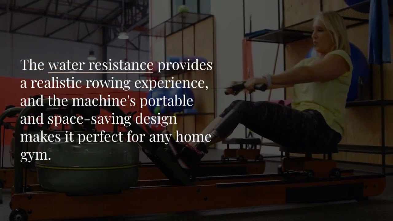 Gymax Folding Magnetic Rowing Machine Reviews