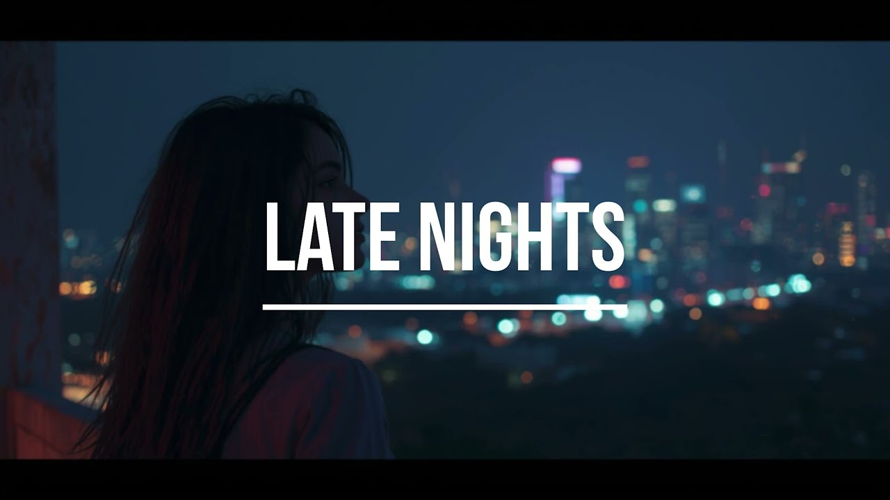 LATE NIGHTS – Melodic Trap Type Beat 2026 | Emotional Rap Instrumental