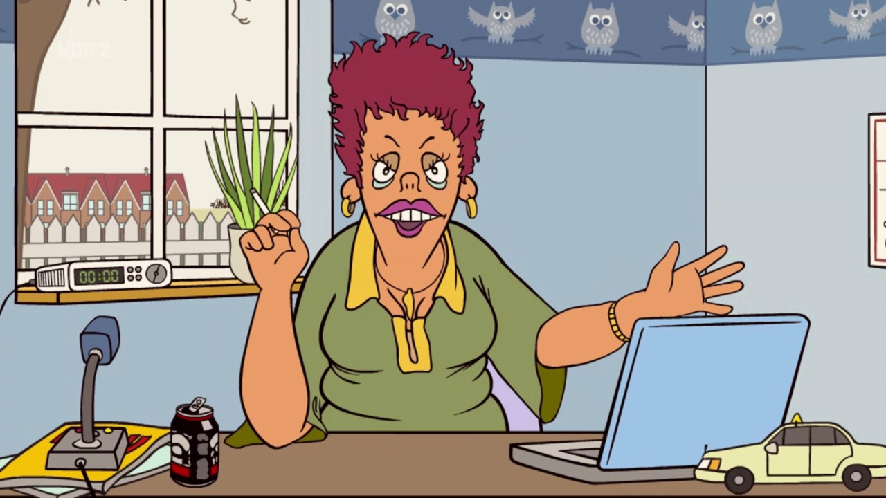 Freese 1 an alle: Bahnhofsbrötchen (13.03.2020)