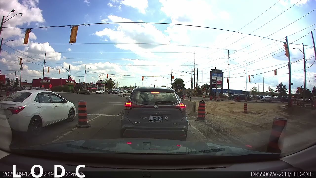 Wellington Rd Then 2017  And Now  2025.