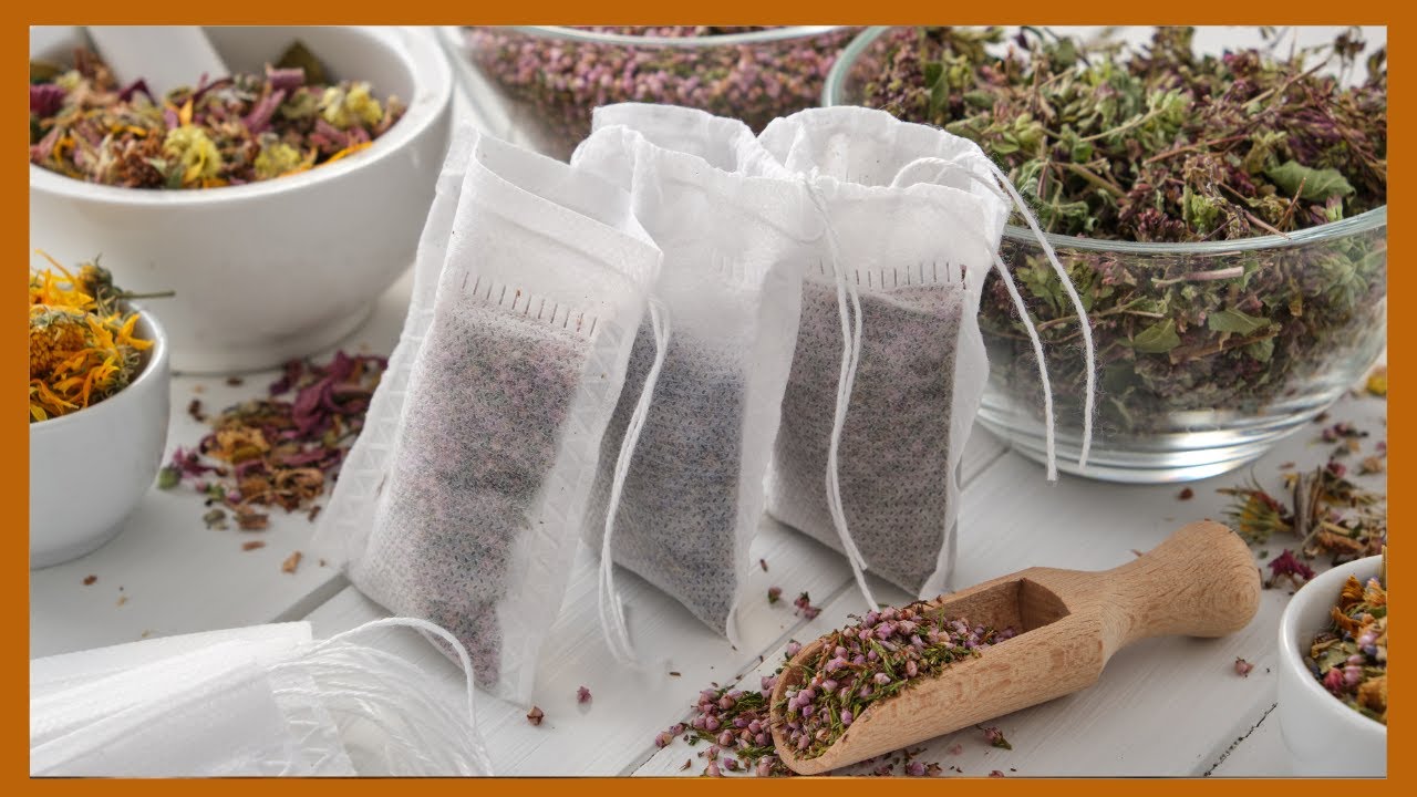 Какой чай ЛУЧШЕ всего подходит для вашей комбучи?