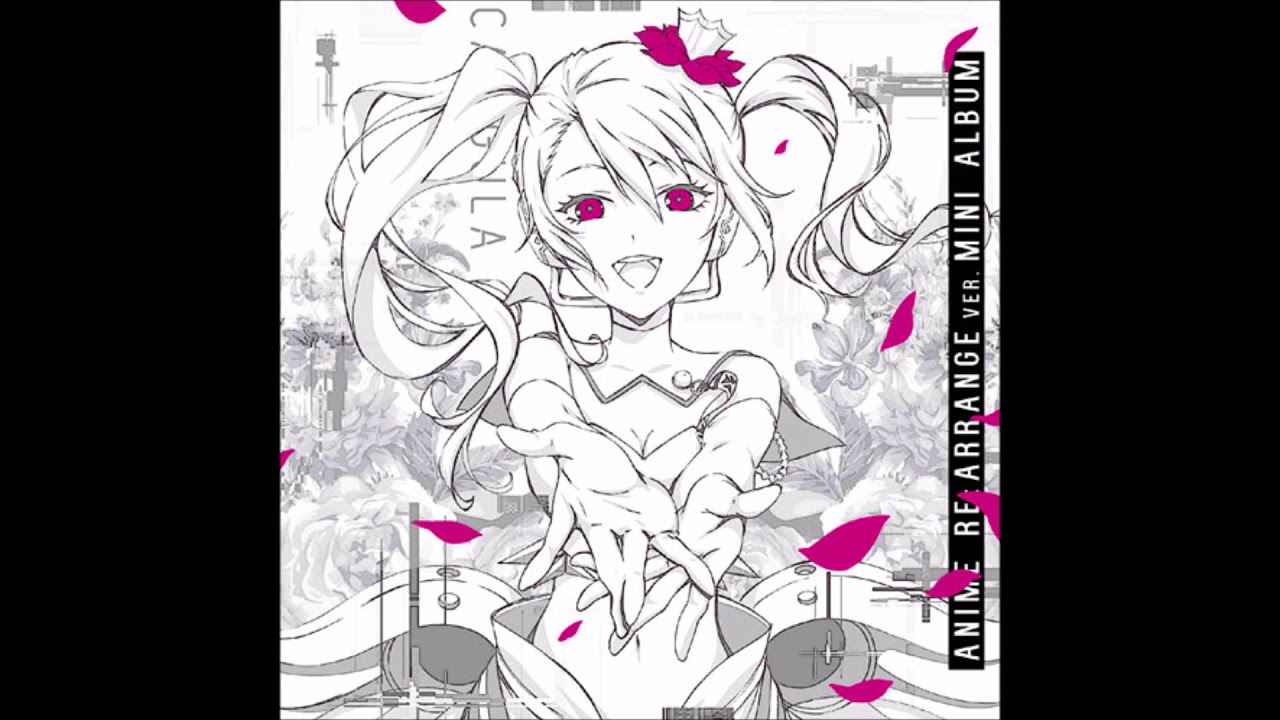 The Caligula Effect OST - 07 - sin (Re:Arrange version)