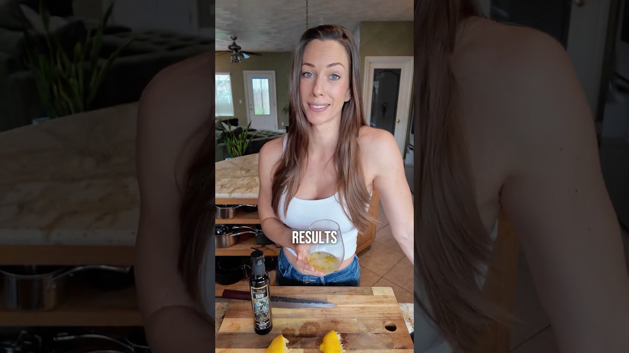 🤯 Жир, который НЕ делает вас толстым? #похудение