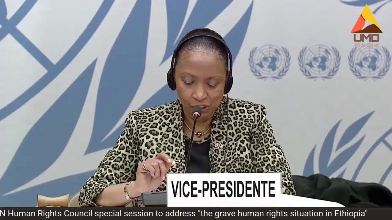 UN Human Rights Council special session to address 