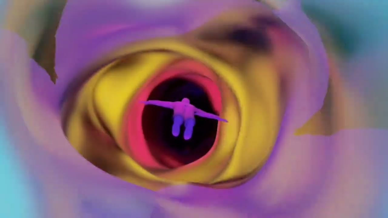 EarNoise - Dimension 
