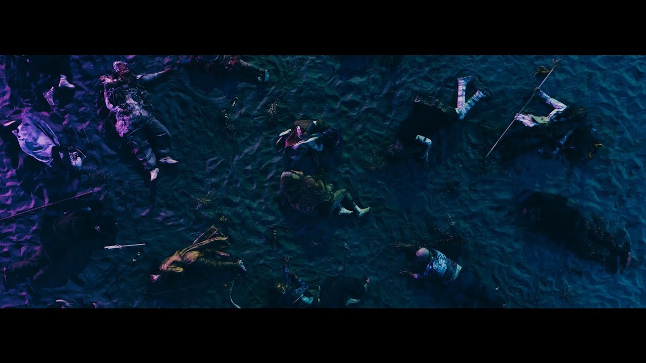 BUMP OF CHICKEN「Aurora」
