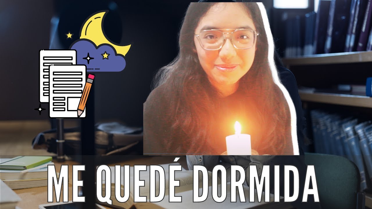 ¿Estudiar de MADRUGADA es bueno?😴 | Mis 12 mejores Tips 📚