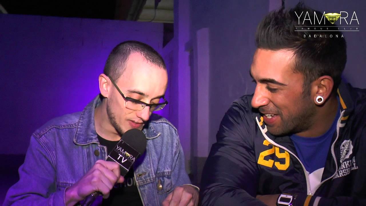 YamoraTv capitulo 3 - Alvaro (MyHyV)