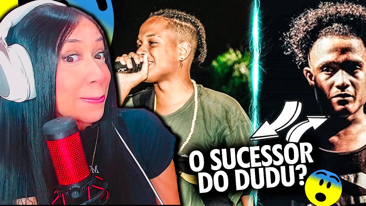 CONHECENDO o YOGA, a nova JÓIA BAIANA! 😰 REACT