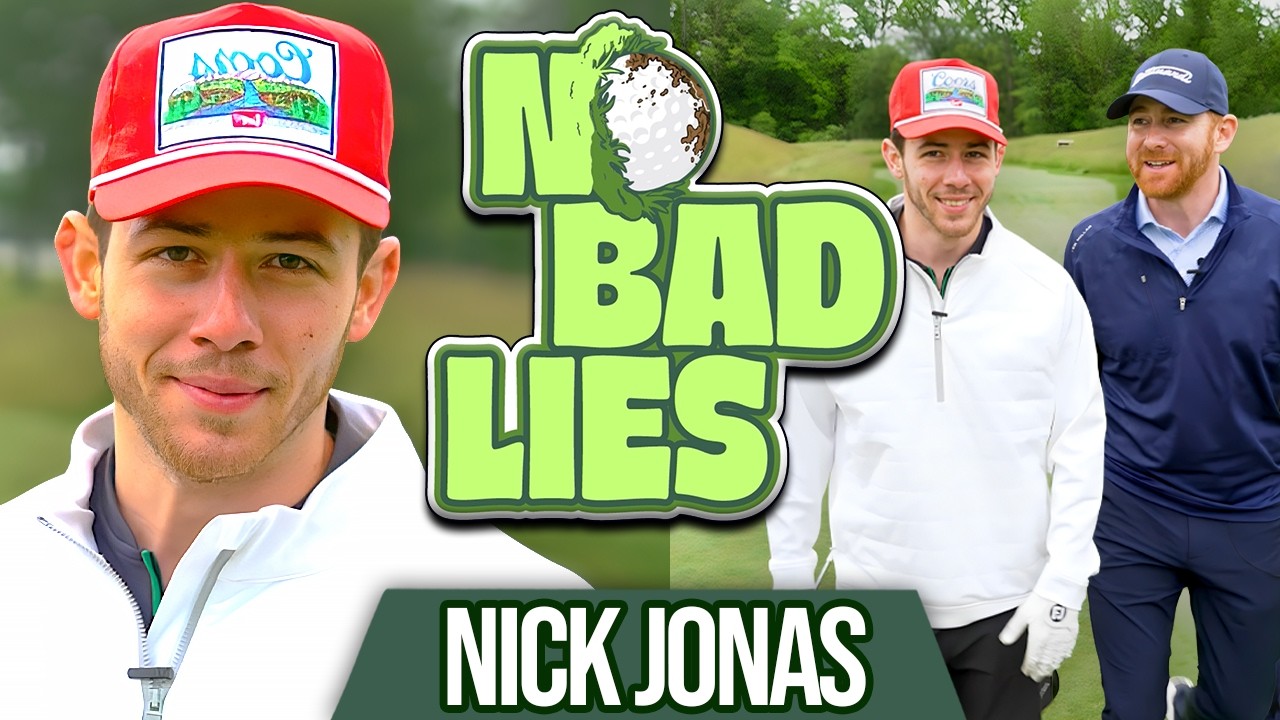 Greetings From Your Hometown w/ Nick Jonas | Ep 12 | No Bad Lies