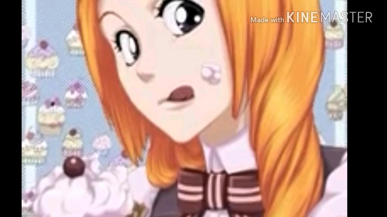 Sky Chord (Bleach anime)💜💛💓💚