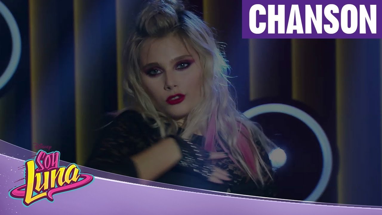 Soy Luna, saison 3 - Chanson : 