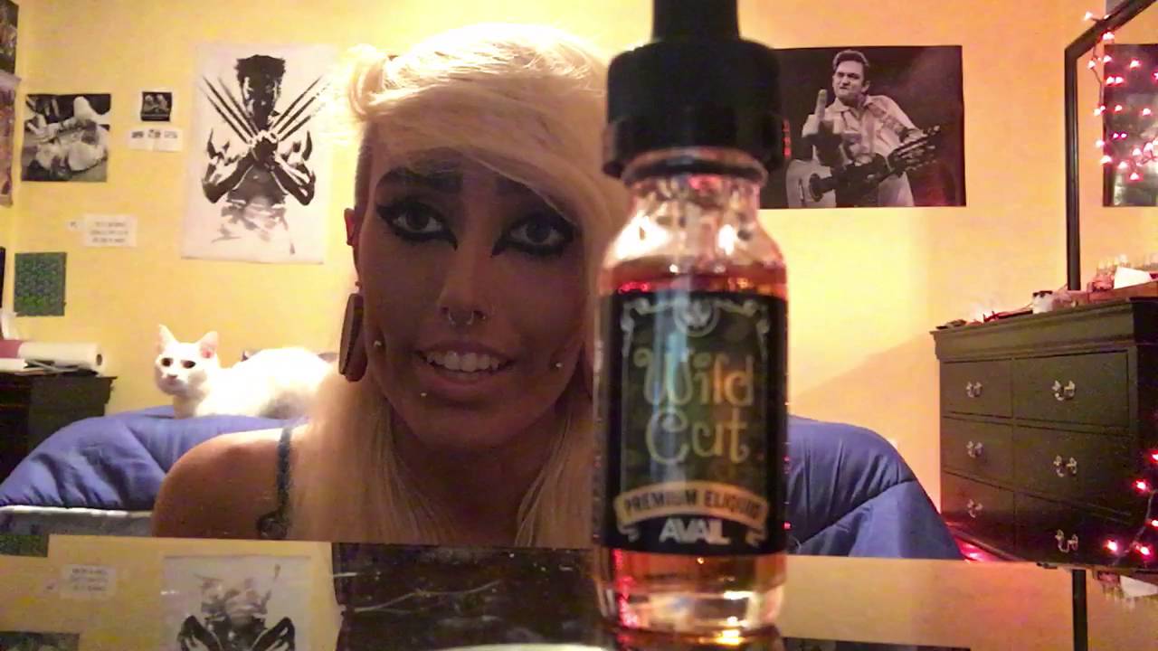 Avail Haul / Vape Juice Haul