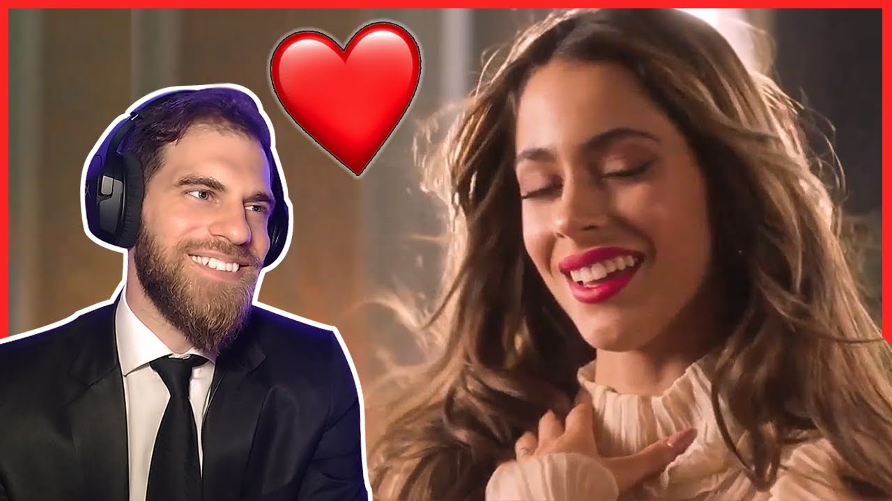 TINI - Te Olvidare ❤ REACCIÓN Mark Miranda ❤