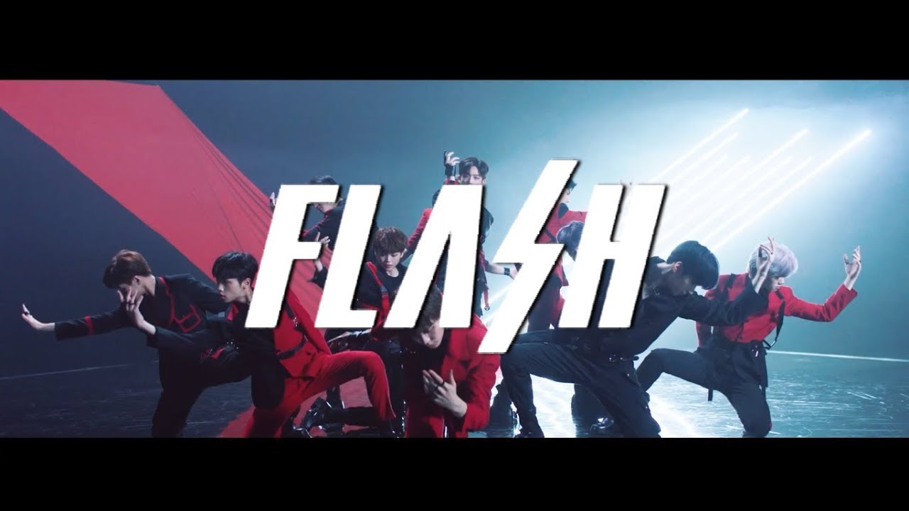 FLASH MV - X1 (엑스원) [SUB ESP / TRAD ESP]